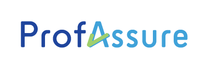 ProfAssure logo